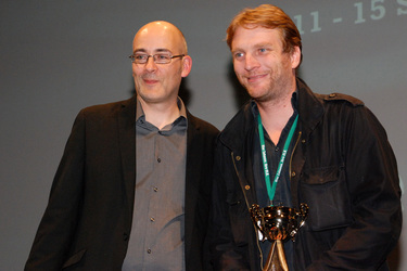 Closing Gala, Filmfest Oldenburg 2013