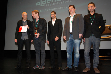 Closing Gala, Filmfest Oldenburg 2013