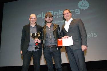 Closing Gala, Filmfest Oldenburg 2013