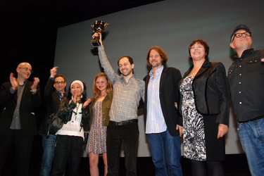Closing Gala, Filmfest Oldenburg 2013