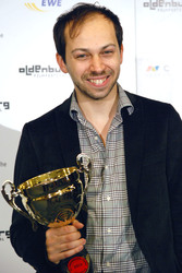 Closing Gala, Filmfest Oldenburg 2013