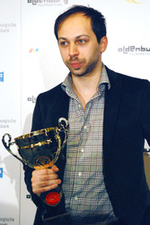 Closing Gala, Filmfest Oldenburg 2013