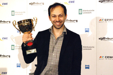Closing Gala, Filmfest Oldenburg 2013