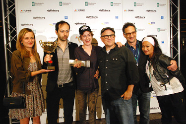Closing Gala, Filmfest Oldenburg 2013