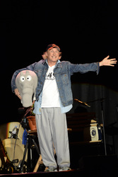 Otto Waalkes live, Hannover