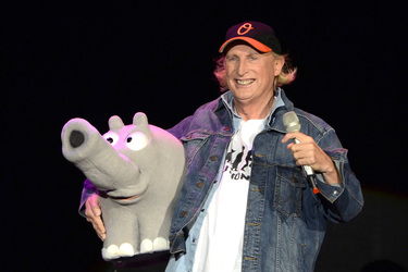 Otto Waalkes live, Hannover
