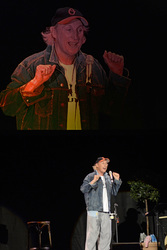 Otto Waalkes live, Hannover