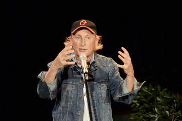 Otto Waalkes live, Hannover