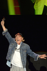 Otto Waalkes live, Hannover