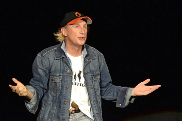 Otto Waalkes live, Hannover