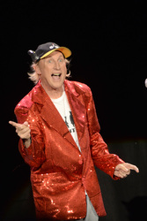 Otto Waalkes live, Hannover