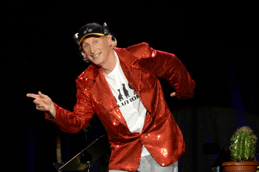 Otto Waalkes live, Hannover