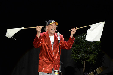 Otto Waalkes live, Hannover