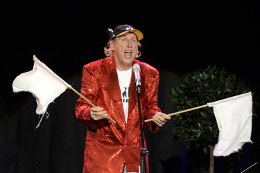 Otto Waalkes live, Hannover