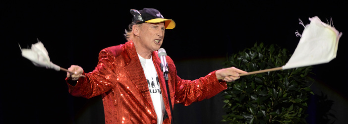 Otto Waalkes live, Hannover