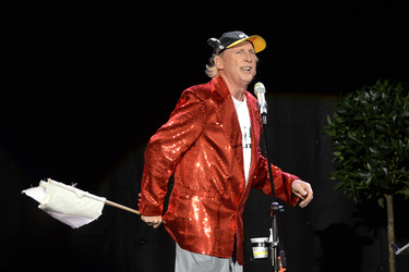 Otto Waalkes live, Hannover