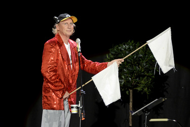 Otto Waalkes live, Hannover