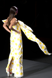 Agatha Ruiz de la Prada Fashion Show, Fashion Week Madrid