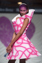 Agatha Ruiz de la Prada Fashion Show, Fashion Week Madrid