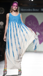Agatha Ruiz de la Prada Fashion Show, Fashion Week Madrid