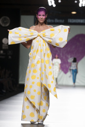 Agatha Ruiz de la Prada Fashion Show, Fashion Week Madrid