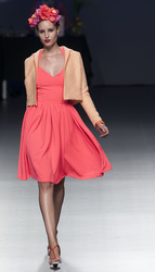 Lady Cacahuete Fashion Show, Fashion Week Madrid