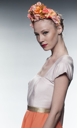 Lady Cacahuete Fashion Show, Fashion Week Madrid