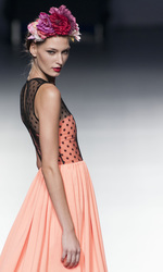 Lady Cacahuete Fashion Show, Fashion Week Madrid
