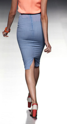 Lady Cacahuete Fashion Show, Fashion Week Madrid