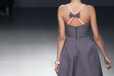 Lady Cacahuete Fashion Show, Fashion Week Madrid