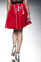Lady Cacahuete Fashion Show, Fashion Week Madrid