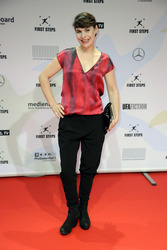 First Steps Awards 2013, Berlin