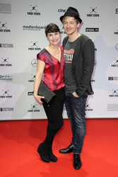First Steps Awards 2013, Berlin
