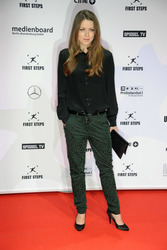First Steps Awards 2013, Berlin