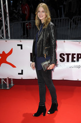 First Steps Awards 2013, Berlin