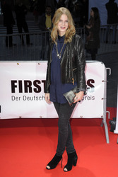 First Steps Awards 2013, Berlin