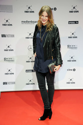 First Steps Awards 2013, Berlin