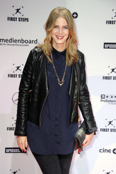 First Steps Awards 2013, Berlin