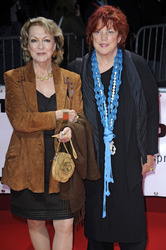 Karan Armstrong, Regina Ziegler