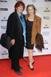 Regina Ziegler, Karan Armstrong