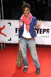 First Steps Awards 2013, Berlin