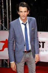 First Steps Awards 2013, Berlin