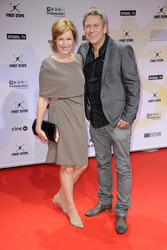 First Steps Awards 2013, Berlin