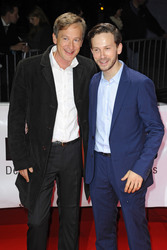 Jan Henrik Stahlberg, Franz Dinda