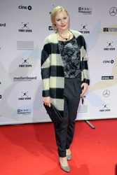 First Steps Awards 2013, Berlin