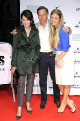 Iris Berben, Nico Hofmann, Nina Eichinger