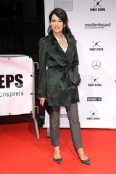 First Steps Awards 2013, Berlin