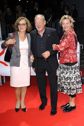 Eleonore Weisgerber, Burghart Klaußner, Margarita Broich