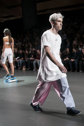 Heridadegato Fashion Show, Fashion Week Madrid