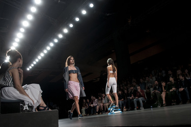 Heridadegato Fashion Show, Fashion Week Madrid